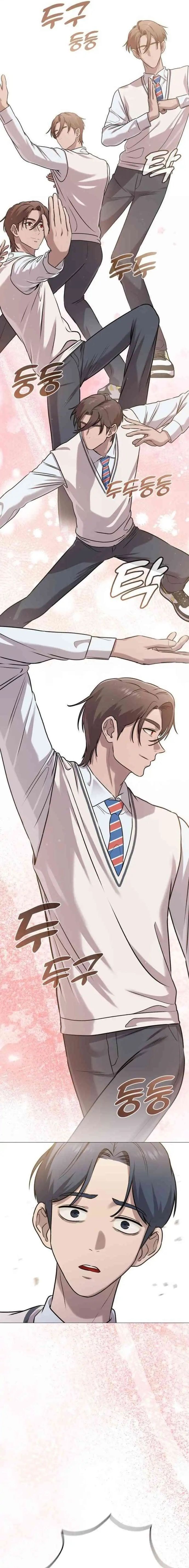 Baca John X Killer - Chapter 5 halaman 4