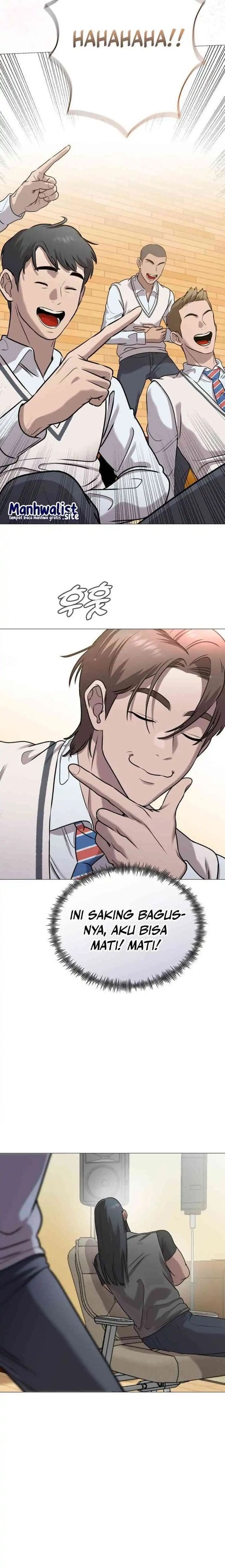 Baca John X Killer - Chapter 5 halaman 5