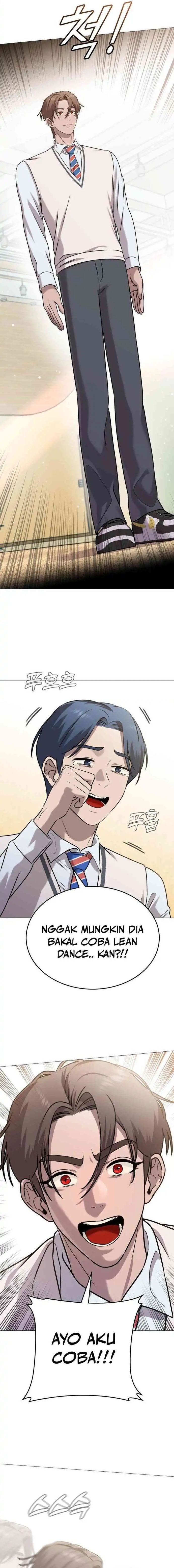 Baca John X Killer - Chapter 5 halaman 6