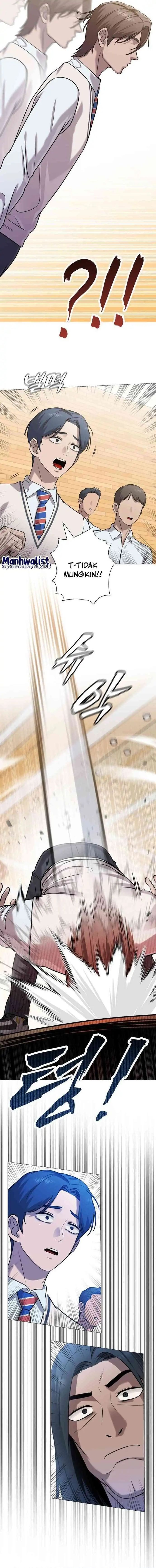 Baca John X Killer - Chapter 5 halaman 7