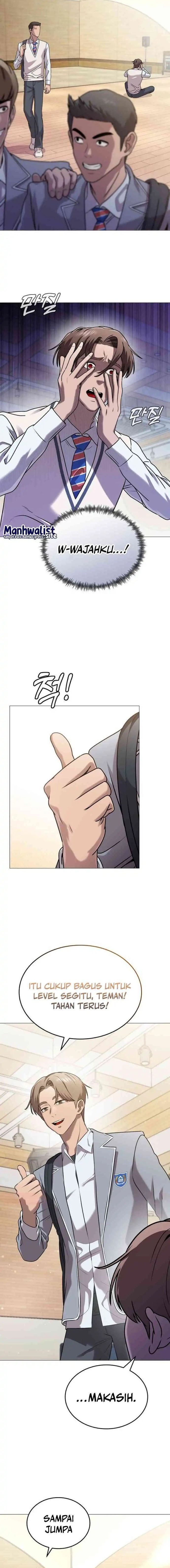 Baca John X Killer - Chapter 5 halaman 9