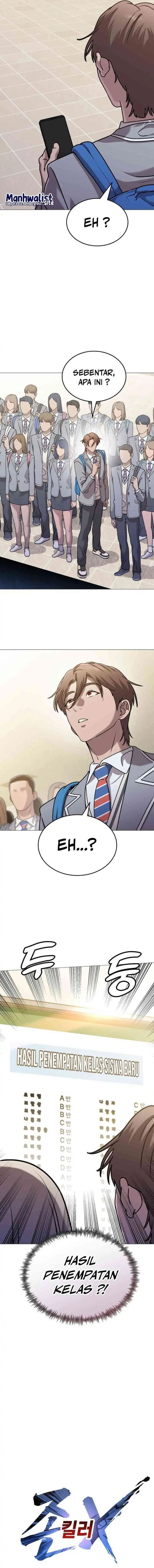 Baca John X Killer - Chapter 6 halaman 11