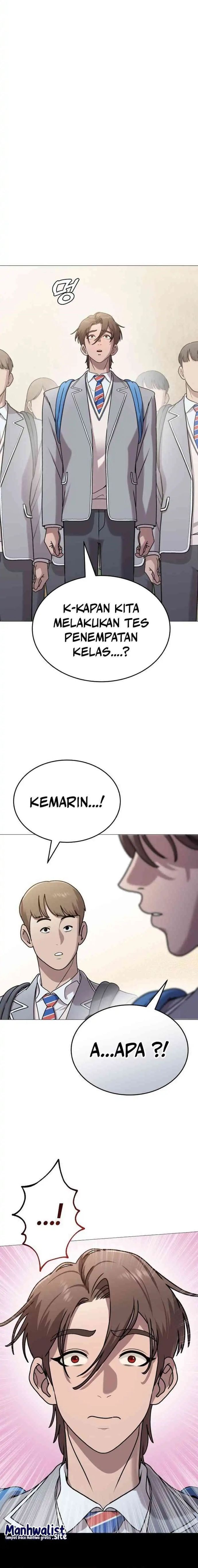 Baca John X Killer - Chapter 6 halaman 12