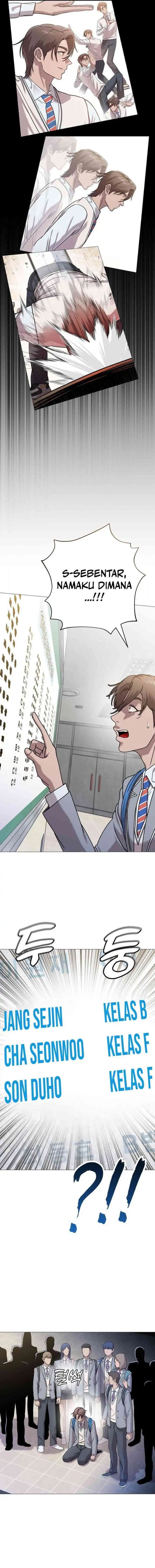 Baca John X Killer - Chapter 6 halaman 13