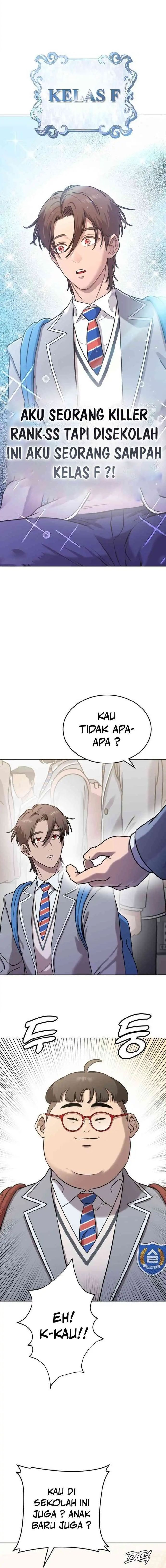 Baca John X Killer - Chapter 6 halaman 14
