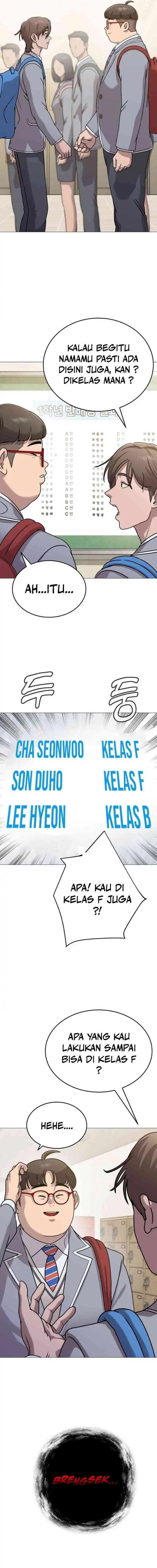 Baca John X Killer - Chapter 6 halaman 15