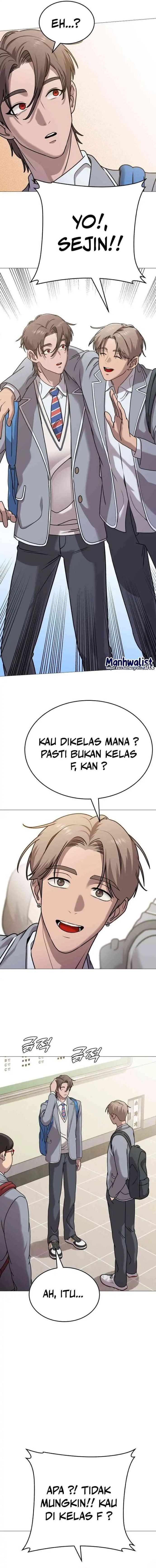 Baca John X Killer - Chapter 6 halaman 16