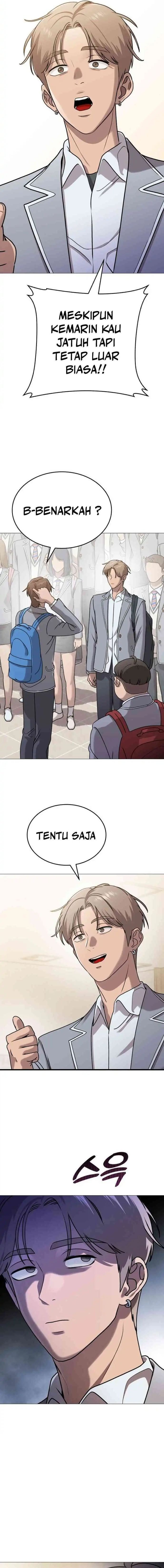 Baca John X Killer - Chapter 6 halaman 17