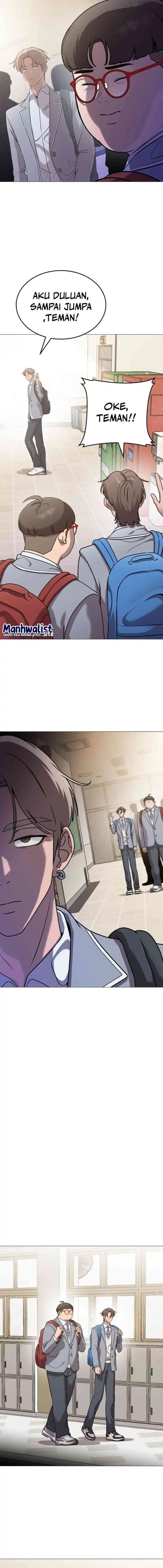 Baca John X Killer - Chapter 6 halaman 18