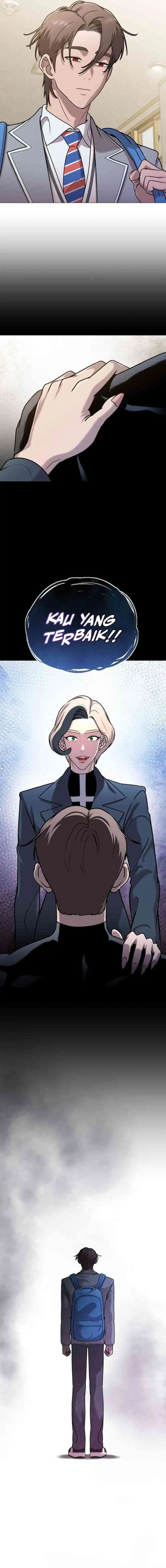 Baca John X Killer - Chapter 6 halaman 19