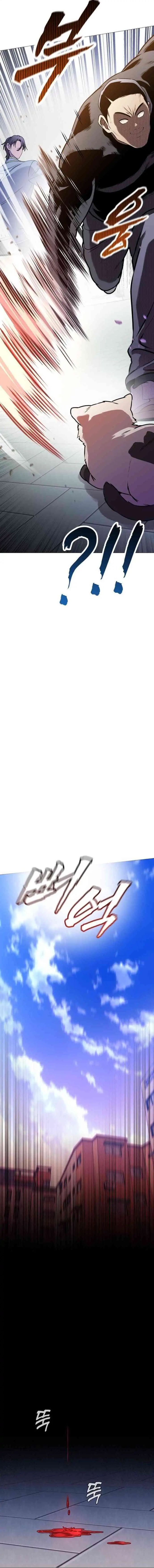 Baca John X Killer - Chapter 6 halaman 2