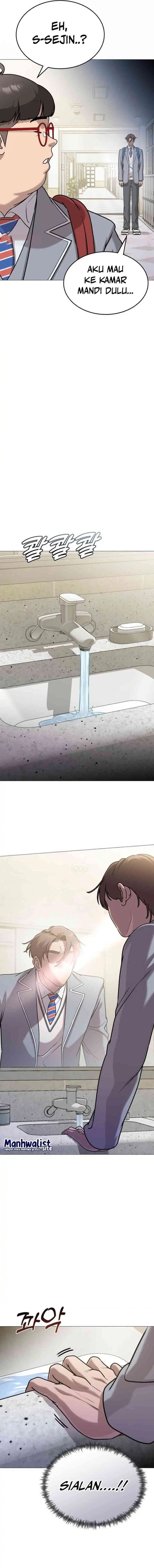 Baca John X Killer - Chapter 6 halaman 20