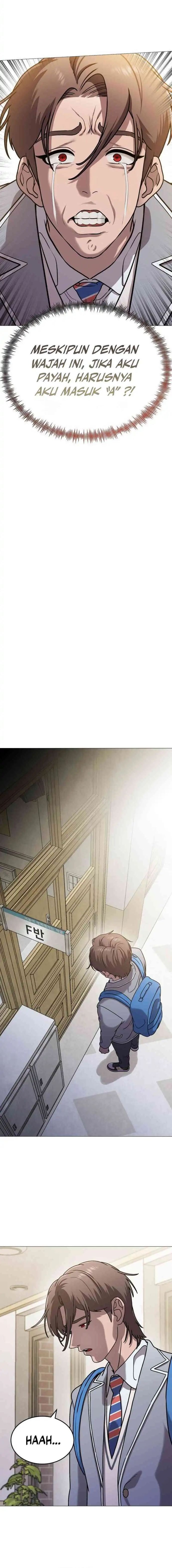 Baca John X Killer - Chapter 6 halaman 21