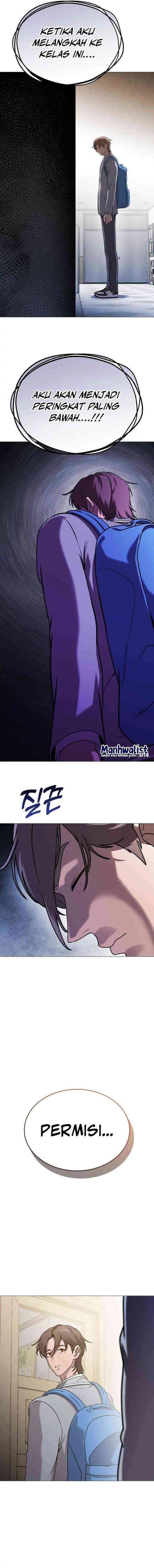 Baca John X Killer - Chapter 6 halaman 22