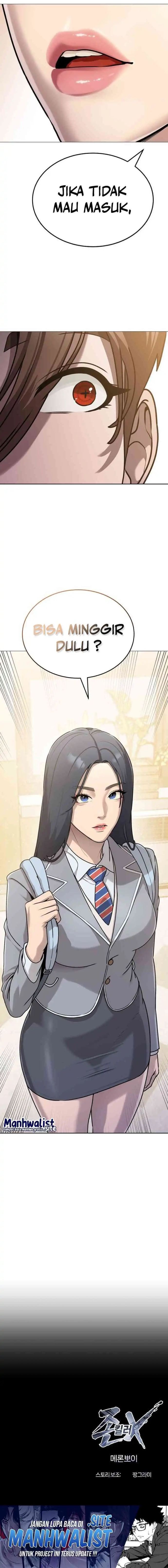 Baca John X Killer - Chapter 6 halaman 23