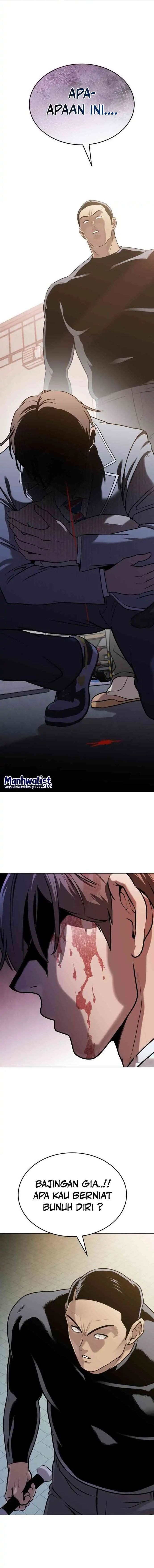 Baca John X Killer - Chapter 6 halaman 3