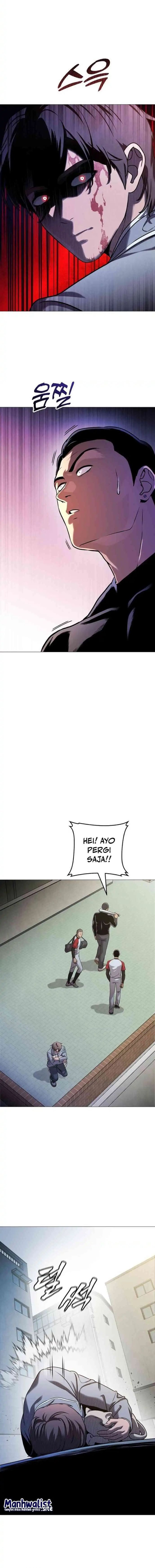 Baca John X Killer - Chapter 6 halaman 4