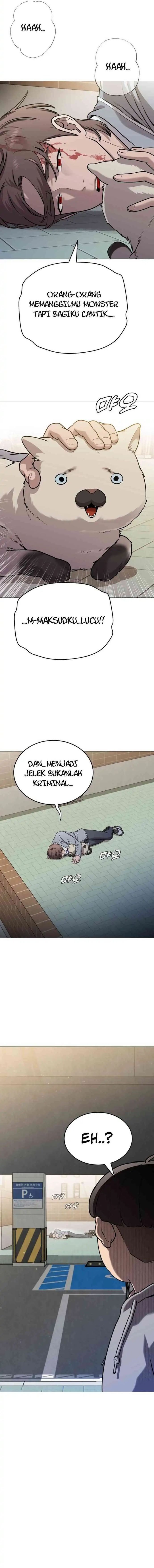 Baca John X Killer - Chapter 6 halaman 5