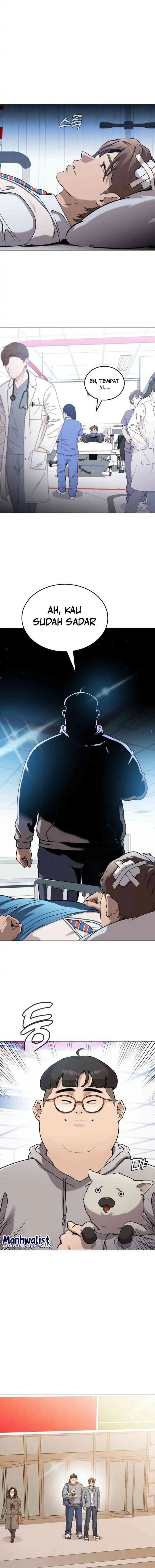 Baca John X Killer - Chapter 6 halaman 6