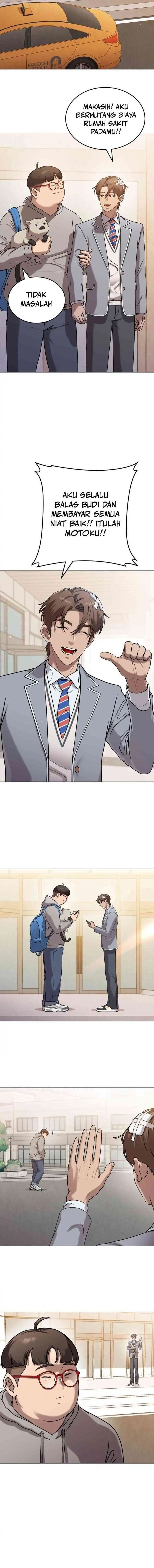 Baca John X Killer - Chapter 6 halaman 7