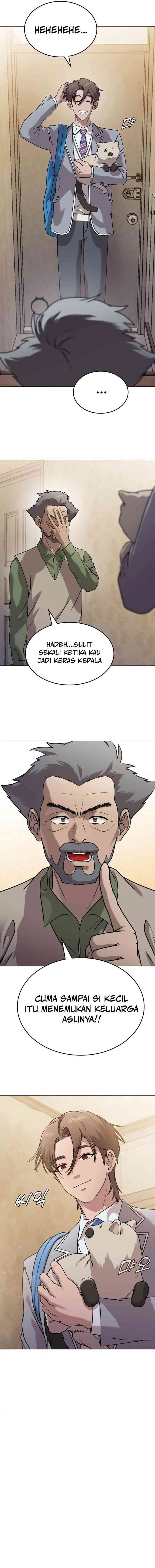 Baca John X Killer - Chapter 6 halaman 9