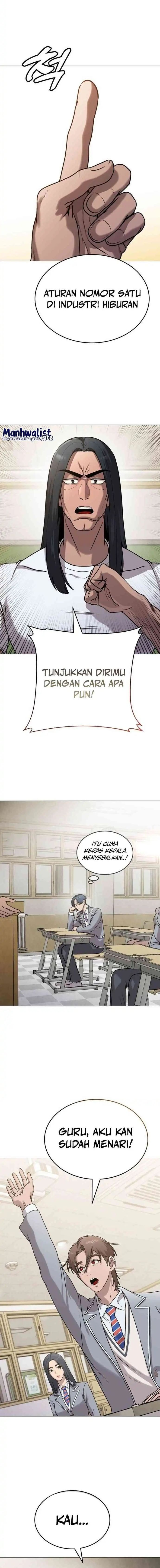 Baca John X Killer - Chapter 7 halaman 10