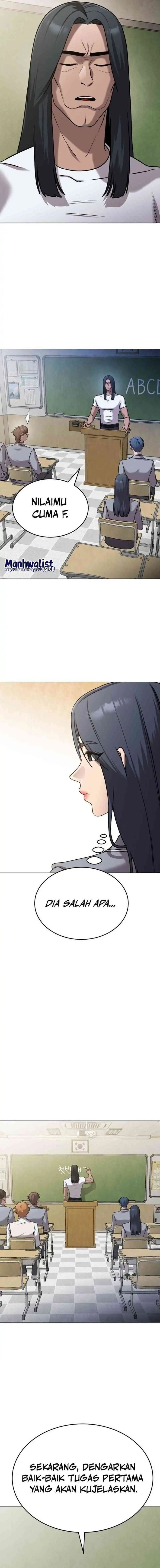 Baca John X Killer - Chapter 7 halaman 11