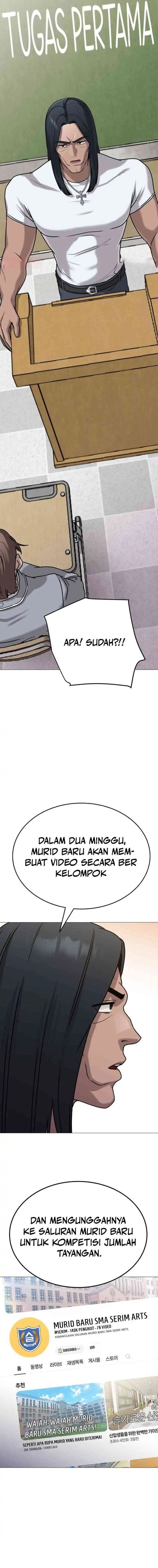 Baca John X Killer - Chapter 7 halaman 12