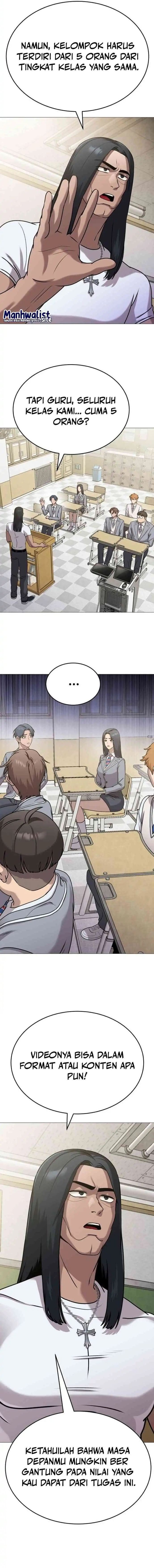 Baca John X Killer - Chapter 7 halaman 13