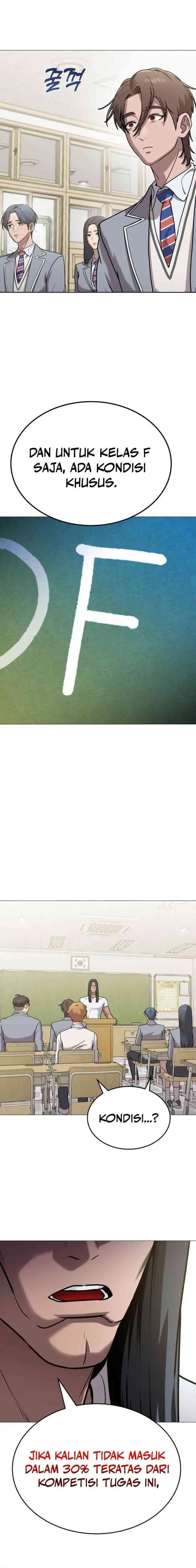 Baca John X Killer - Chapter 7 halaman 14