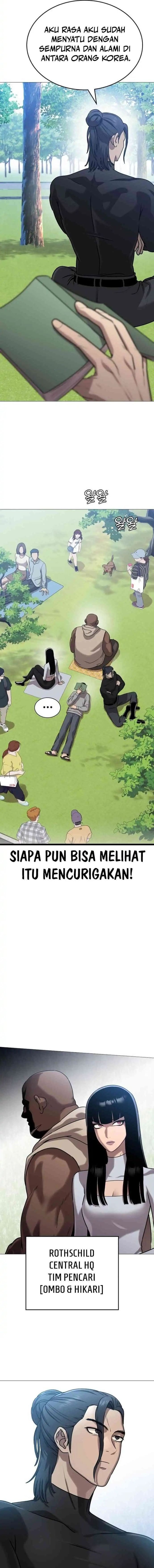 Baca John X Killer - Chapter 7 halaman 16