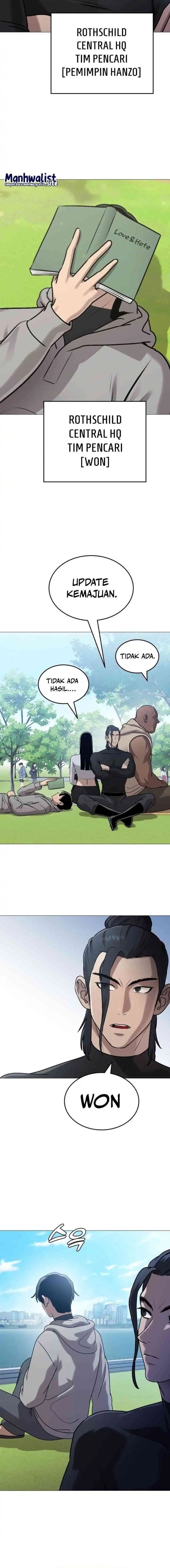 Baca John X Killer - Chapter 7 halaman 17