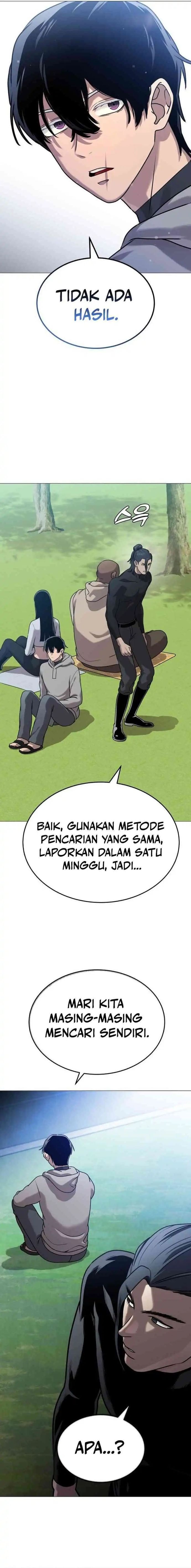 Baca John X Killer - Chapter 7 halaman 18