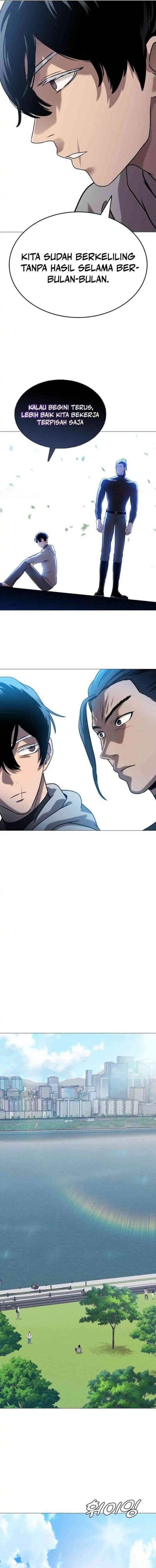 Baca John X Killer - Chapter 7 halaman 19