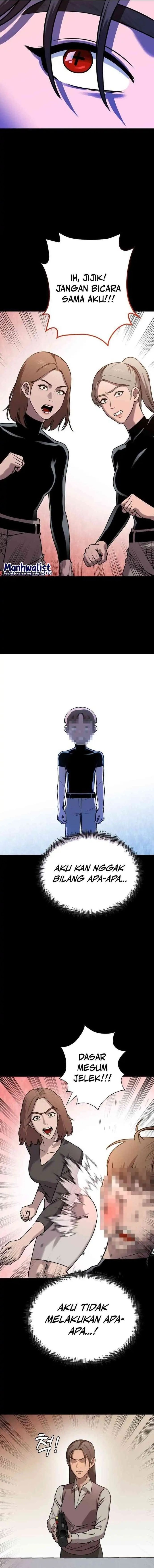 Baca John X Killer - Chapter 7 halaman 2