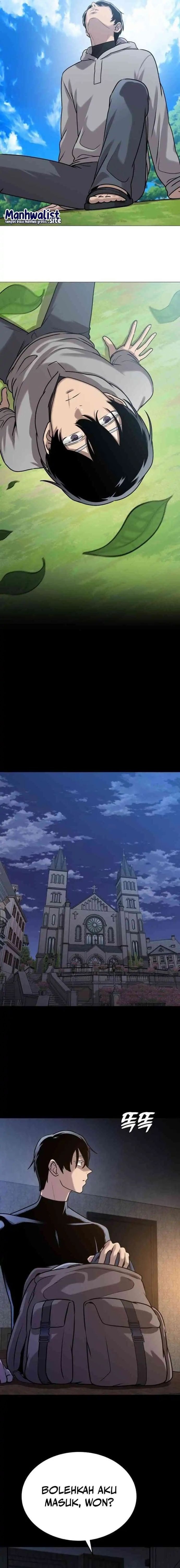 Baca John X Killer - Chapter 7 halaman 20