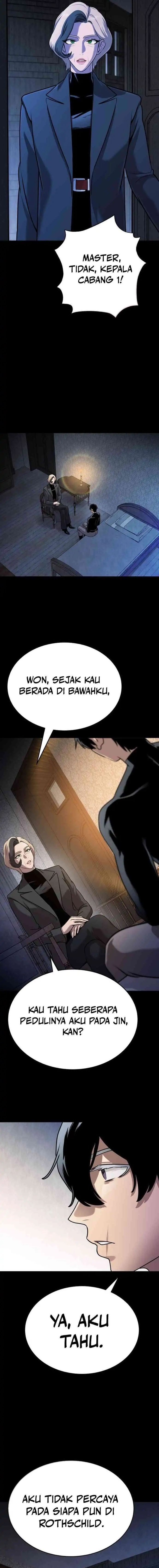 Baca John X Killer - Chapter 7 halaman 21