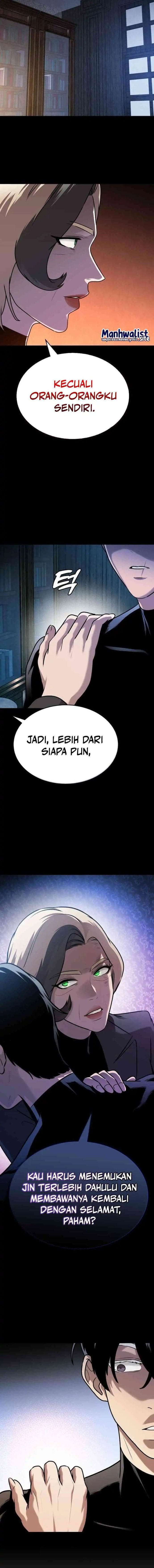 Baca John X Killer - Chapter 7 halaman 22