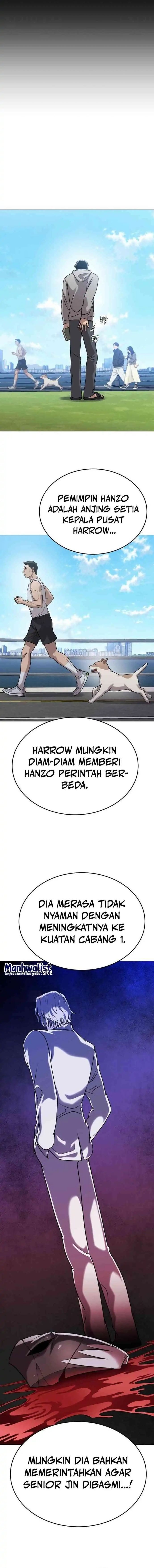 Baca John X Killer - Chapter 7 halaman 23
