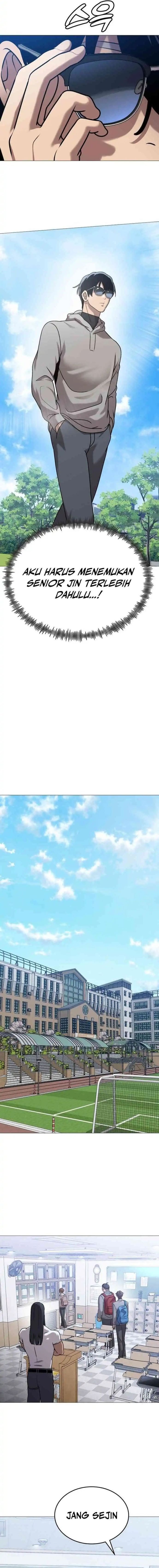 Baca John X Killer - Chapter 7 halaman 24