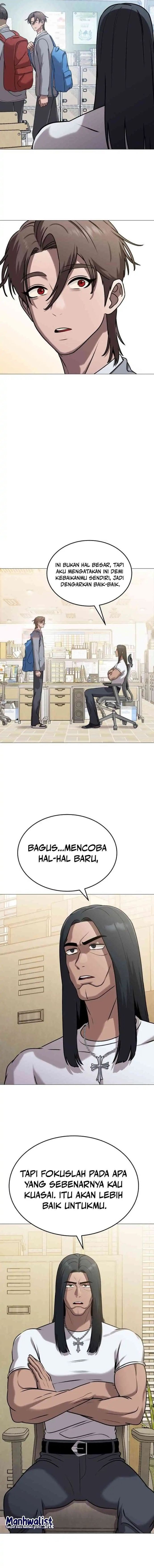 Baca John X Killer - Chapter 7 halaman 25