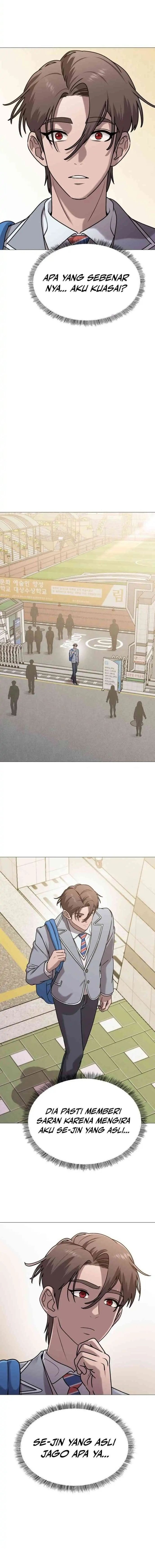 Baca John X Killer - Chapter 7 halaman 26