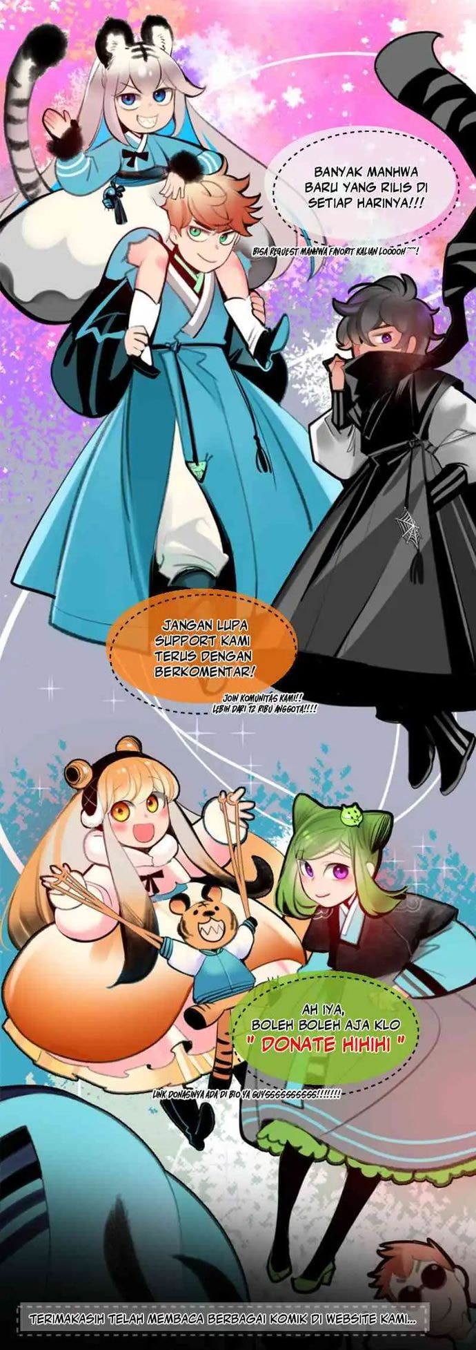 Baca John X Killer - Chapter 7 halaman 28