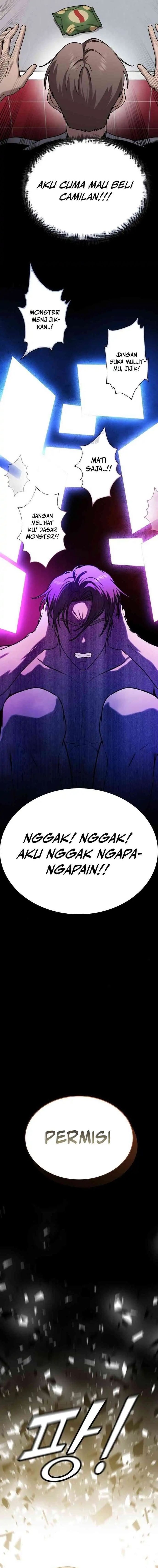 Baca John X Killer - Chapter 7 halaman 3