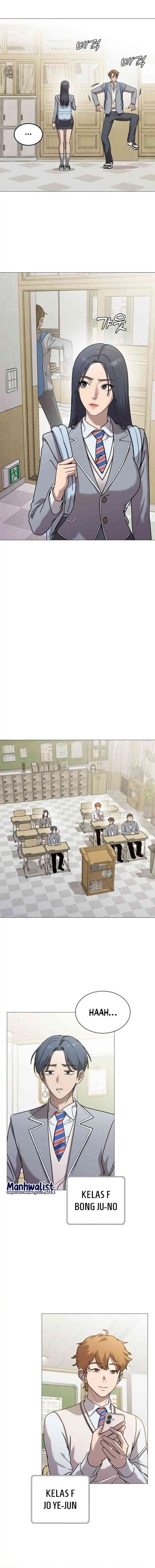 Baca John X Killer - Chapter 7 halaman 5