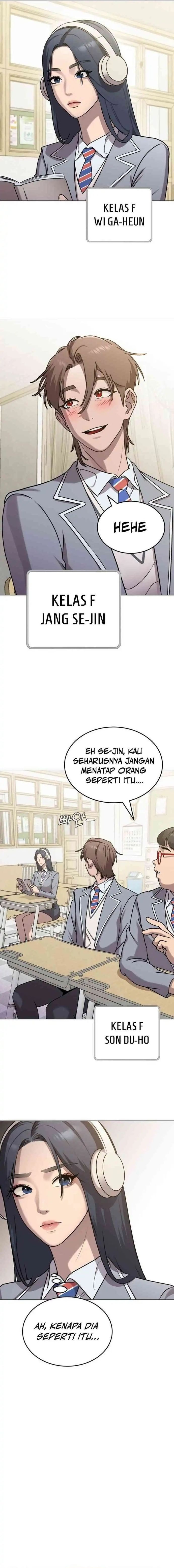 Baca John X Killer - Chapter 7 halaman 6