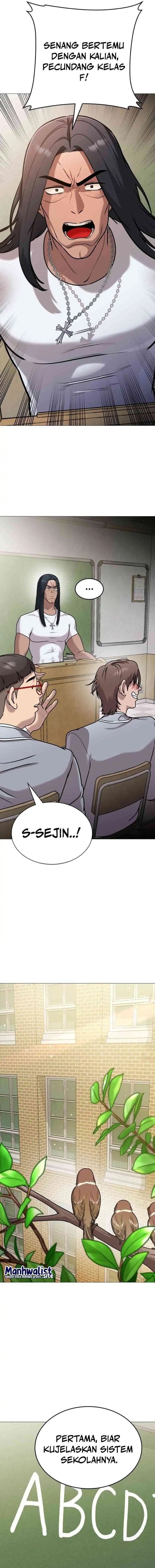 Baca John X Killer - Chapter 7 halaman 8