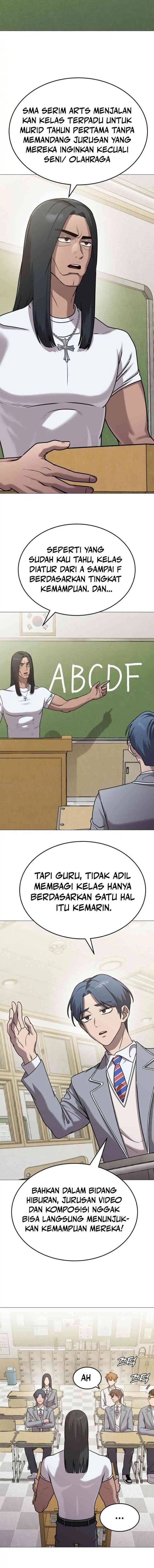 Baca John X Killer - Chapter 7 halaman 9