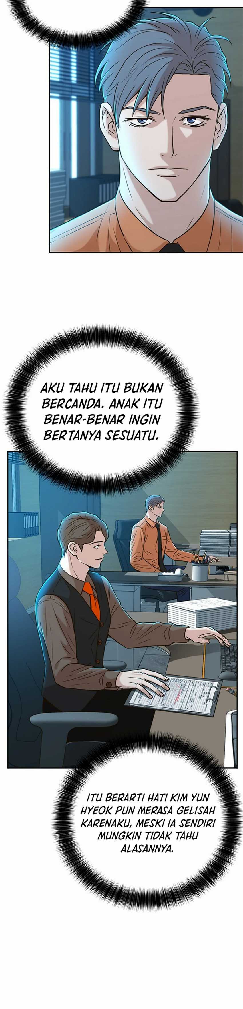 Judge Lee Han Young Chapter 30