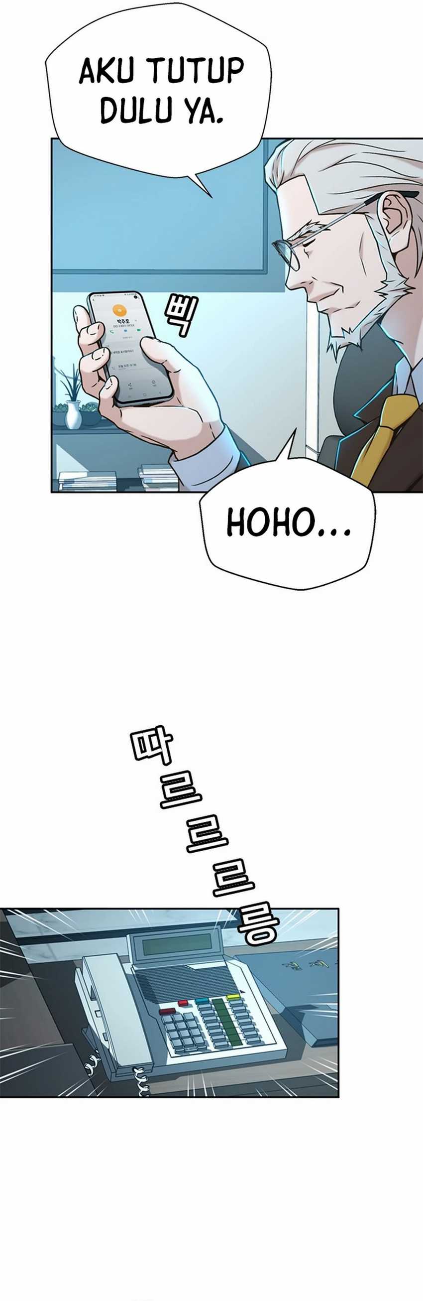 Judge Lee Han Young Chapter 30